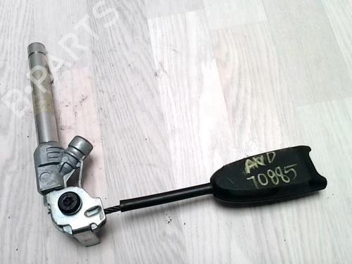 Seat buckle OPEL CORSA D (S07) 1.3 CDTI (L08, L68) | BP28536131I32 - Image 2
