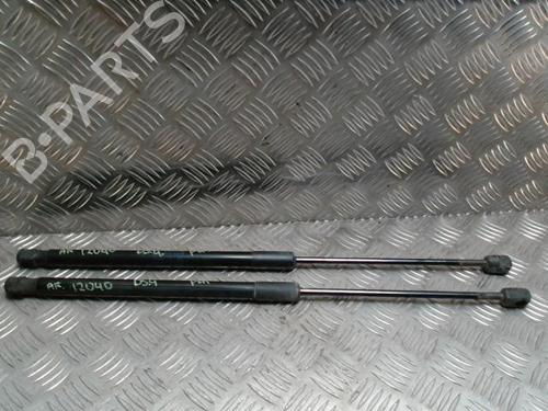 Gasdæmper bagklap CITROËN DS4 (NX_) 1.6 HDi 110 (112 hp) 31224651