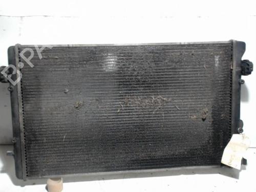 Køler VW GOLF IV (1J1) 1.9 TDI | BP25398606M31