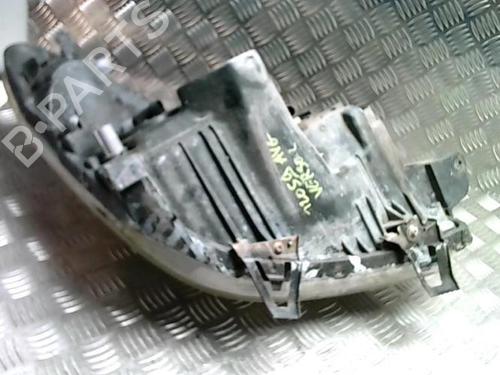 Left headlight TOYOTA COROLLA Verso (ZER_, ZZE12_, R1_) 2.2 D-4D (AUR10_, AUR10R) | BP25799967C28 