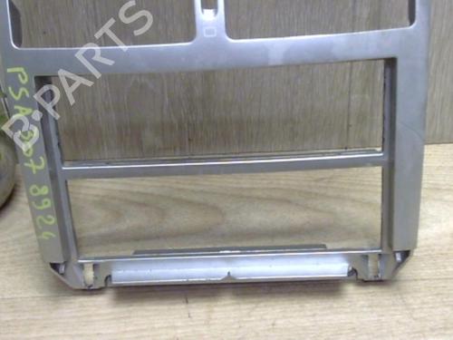 Warning switch PEUGEOT 307 (3A/C) 1.6 HDi | BP25401779I22 