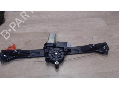 Front right window mechanism LANCIA DELTA III (844_) 2.0 D Multijet (844.AXD1A, 844.AXM1A) 0000051943448