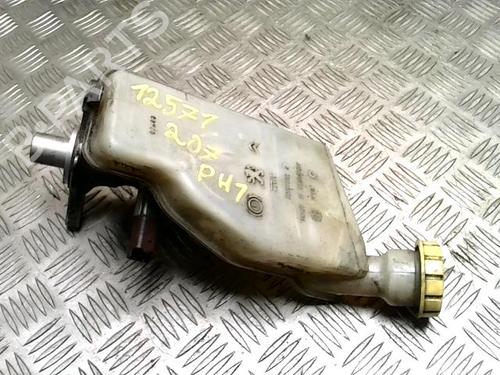Used Brake master cylinder PEUGEOT 207 (WA_, WC_) 1.6 HDi (109 hp) 31234723
