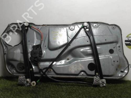 Used Front right window mechanism VW GOLF IV (1J1) 1.9 TDI (115 hp) 25394215