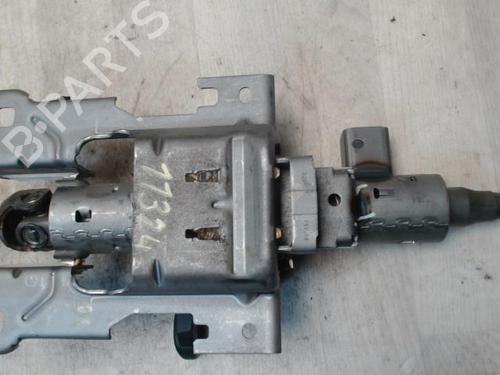 Steering column PEUGEOT 208 I (CA_, CC_) 1.2 VTI 82 | BP31237283M21