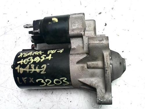 Used Starter CITROËN XSARA Break (N2) 1.8 i (90 hp) 25418547