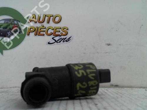 Used Washer pump CITROËN C3 Pluriel (HB_) 1.4 HDi (68 hp) 25409932