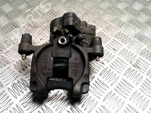 Used Left rear brake caliper VW GOLF VII (5G1, BQ1, BE1, BE2) 1.6 TDI (110 hp) 31233674