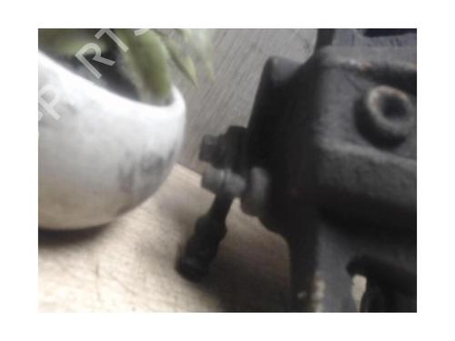 Right front brake caliper OPEL CORSA C (X01) 1.3 CDTI (F08, F68) | BP25415848M104 
