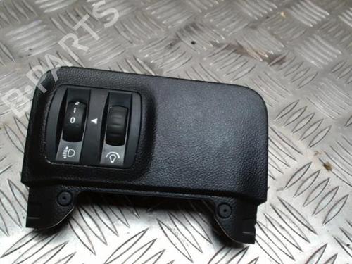 Switch RENAULT MEGANE IV Grandtour (K9A/M/N_) 1.5 Blue dCi 115 (K9A6) | BP25841617I30
