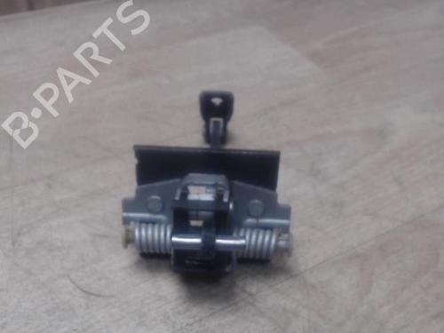 Hinge/Door check strap CITROËN C4 II (NC_) 1.6 HDi 115 | BP29414070C146 