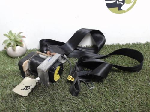 Used Front right seatbelt VW GOLF IV (1J1) 1.9 TDI (115 hp) 25394298