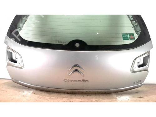 Tailgate CITROËN C3 II (SC_) 1.2 VTi 82 | BP25431386C6 