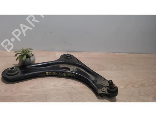 Querlenker rechts vorne für CITROËN DS3 (SA_) 1.6 HDi 90 (92 hp) 25411855