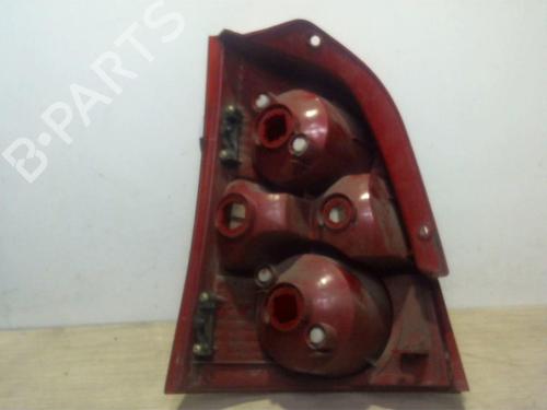 Right taillight HYUNDAI ATOS PRIME (MX) 1.1 | BP25389739C35 