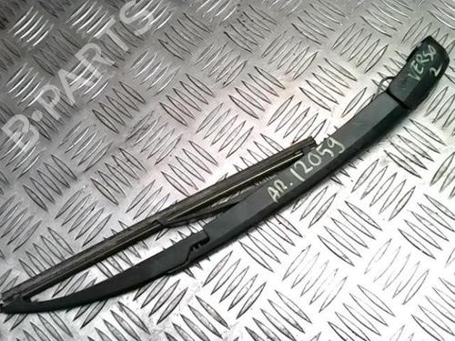 Rear windshield wiper arm TOYOTA COROLLA Verso (ZER_, ZZE12_, R1_) 2.2 D-4D (AUR10_, AUR10R) | BP25617826C144 