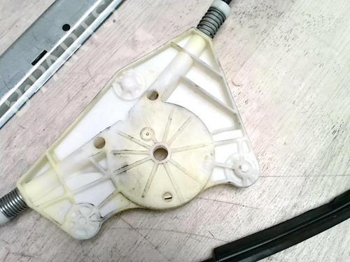 Front left window mechanism CITROËN C5 II (RC_) 1.6 HDi (RC8HZB) | BP28014285C22  - Image 6