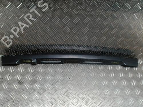 Used Tailgate trim KIA VENGA (YN) 1.6 CRDi 115 (116 hp) 31263252