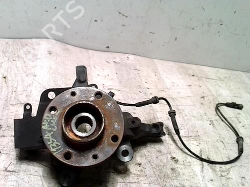 Used Right front steering knuckle PEUGEOT 3008 II SUV (MC_, MR_, MJ_, M4_) 1.5 BlueHDi 130 (131 hp) 25424546