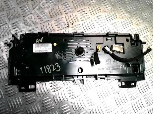 Ferdsskriver CITROËN C4 Picasso II 1.6 HDi / BlueHDi 115 | BP25429864C48 