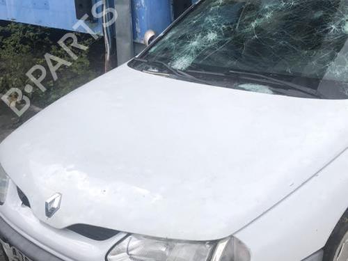 Crossmember RENAULT LAGUNA I (B56_, 556_) 1.8 (B56A/B) | BP26218105C162 