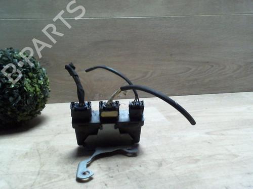 Electronic module MERCEDES-BENZ E-CLASS (W210) E 290 Turbo-D (210.017) | BP25414030M83 - Image 2