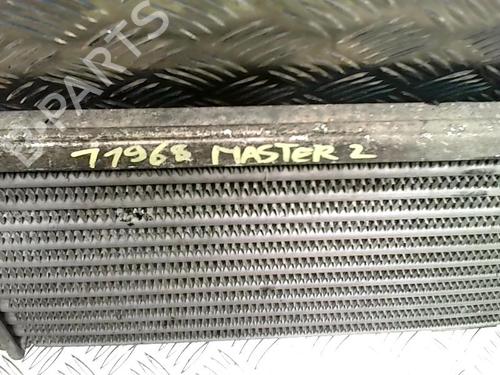 Intercooler RENAULT MASTER II Van (FD) 2.8 dTI (FD0C, FD0F, FD2B, FD2F, FD3C, FD3F) | BP31230865M30