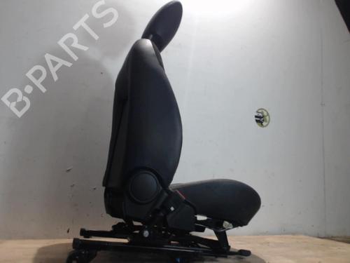 Left front seat LANCIA DELTA III (844_) 2.0 D Multijet (844.AXD1A, 844.AXM1A) | BP25413136C15  - Image 5