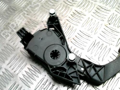 Pedal DACIA DUSTER (HS_) 1.5 dCi | BP32342029I4  - Image 6