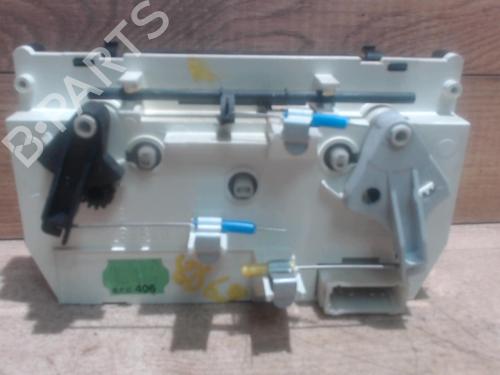 Climate control CITROËN XSARA PICASSO (N68) 1.6 | BP25383656I5 