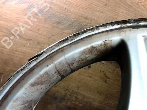 Rim NISSAN ALMERA TINO (V10) 1.8 | BP25429158C45 
