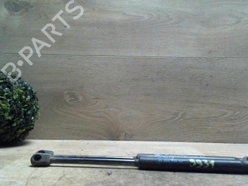 Gassdemper Bakluke PEUGEOT 407 (6D_) 1.6 HDi 110 (6D9HZC, 6D9HYC) (109 hp) 29345071