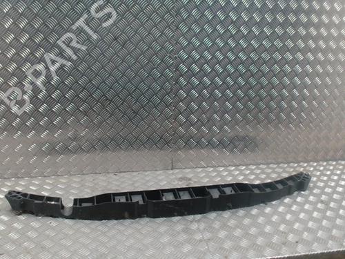 Used Rear bumper reinforcement RENAULT TWINGO II (CN0_) 1.2 16V (CN04, CN0B) (75 hp) 31238518