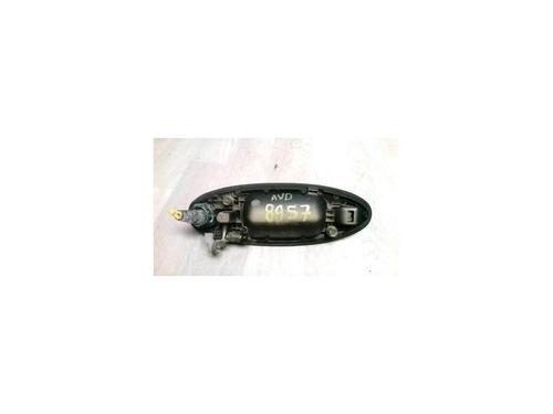 Used Front right exterior door handle HYUNDAI COUPE I (RD) 1.6 i 16V (114 hp) 25431304