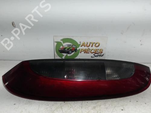 Venstre Baklys OPEL CORSA C (X01) 1.2 (F08, F68) (75 hp) 25398779