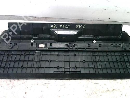 Guarnecido del maletero MITSUBISHI OUTLANDER II (CW_W) 2.0 DI-D (CW8W) (140 hp) 31227121