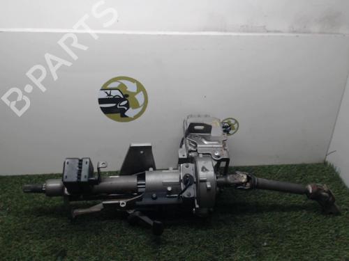 Used Steering column Steering column RENAULT CLIO IV (BH_) 1.5 dCi 90 (90 hp) 25396651 25396651