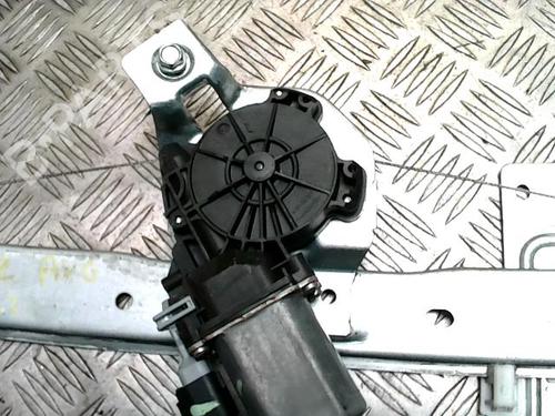 Front left window mechanism CITROËN C3 II (SC_) 1.4 HDi 70 (SC8HZC, SC8HR0, SC8HP4) | BP35981802C22 - Image 3