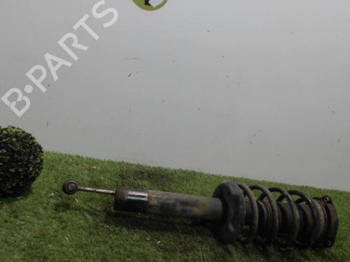 Used Right front suspension arm VW TOURAN (1T1, 1T2) 1.9 TDI (105 hp) 25392771