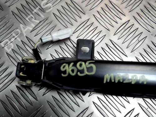 Front right exterior door handle MAZDA 3 (BM, BN) 2.2 D | BP26036332C129
