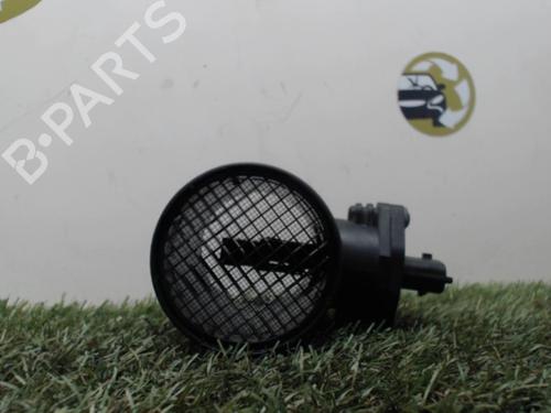 Mass air flow sensor OPEL CORSA C (X01) 1.7 DTI (F08, F68) | BP25396462M95