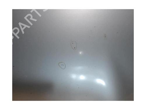 Hood TOYOTA COROLLA (_E12_) 1.6 VVT-i (ZZE121_, ZZE121R) | BP25412755C1 
