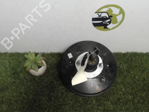 Used Servo brake MERCEDES-BENZ A-CLASS (W169) A 180 CDI (169.007, 169.307) (109 hp) 25393844