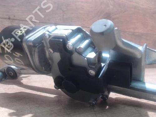 Front wiper motor BMW 1 (E87) 118 d | BP31219682M29