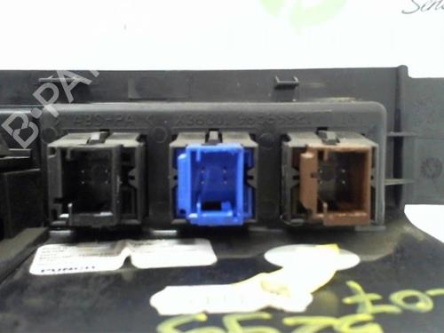 Electronic module PEUGEOT 207 (WA_, WC_) 1.6 HDi | BP25400955M83 