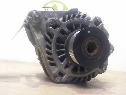Used Alternator CITROËN C4 AIRCROSS 1.8 HDi 150 AWC (150 hp) 30665324