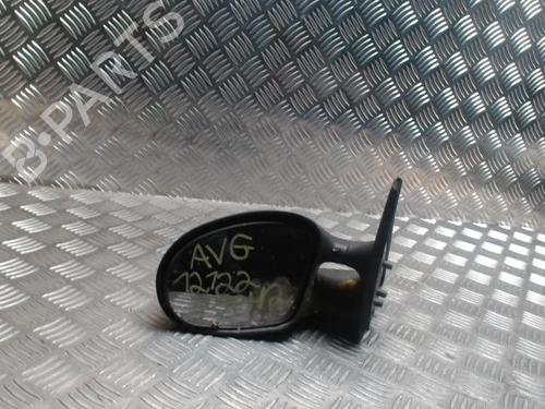 Retrovisor izquierdo PEUGEOT 309 II (3C, 3A) 1.9 Diesel (64 hp) 31228874