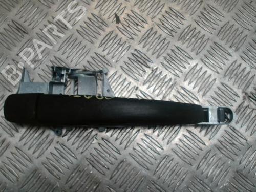 Used Front right exterior door handle Front right exterior door handle PEUGEOT PARTNER Box Body/MPV 1.6 HDi 16V (90 hp) 34417211 34417211