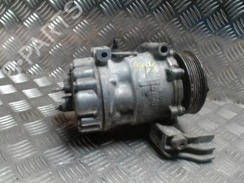 AC compressor PEUGEOT EXPERT Van (VF3A_, VF3U_, VF3X_) 2.0 HDi 130 | BP29389568M34 