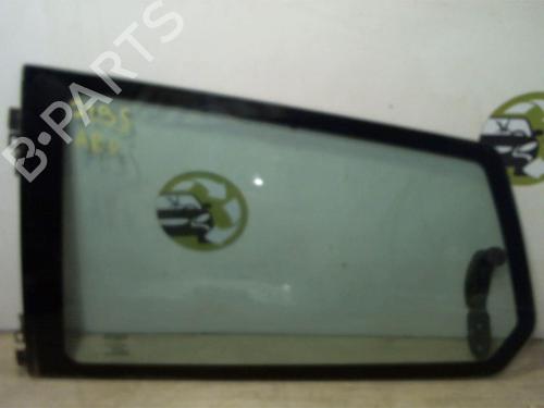 Used Rear left quarter glass FIAT PUNTO (188_) 1.2 60 (188.030, .050, .130, .150, .230, .250) (60 hp) 25388266